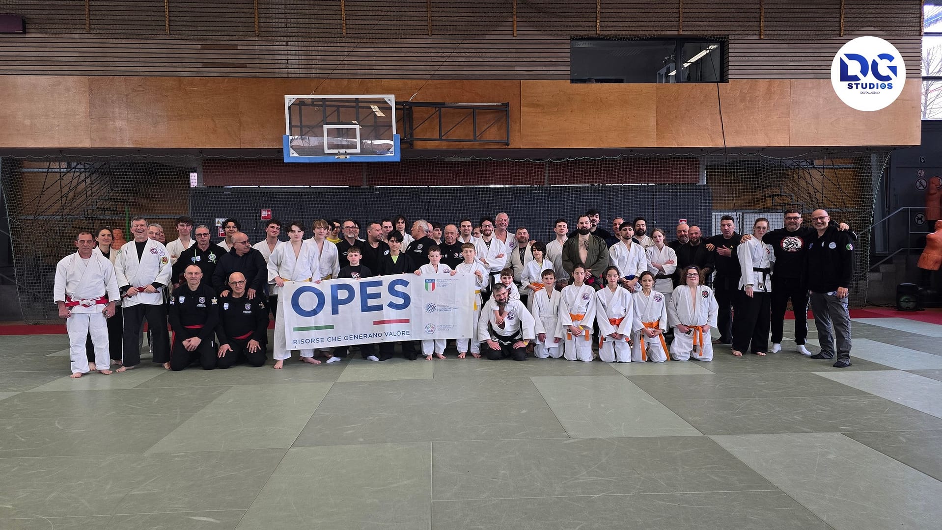 Stage internazionale